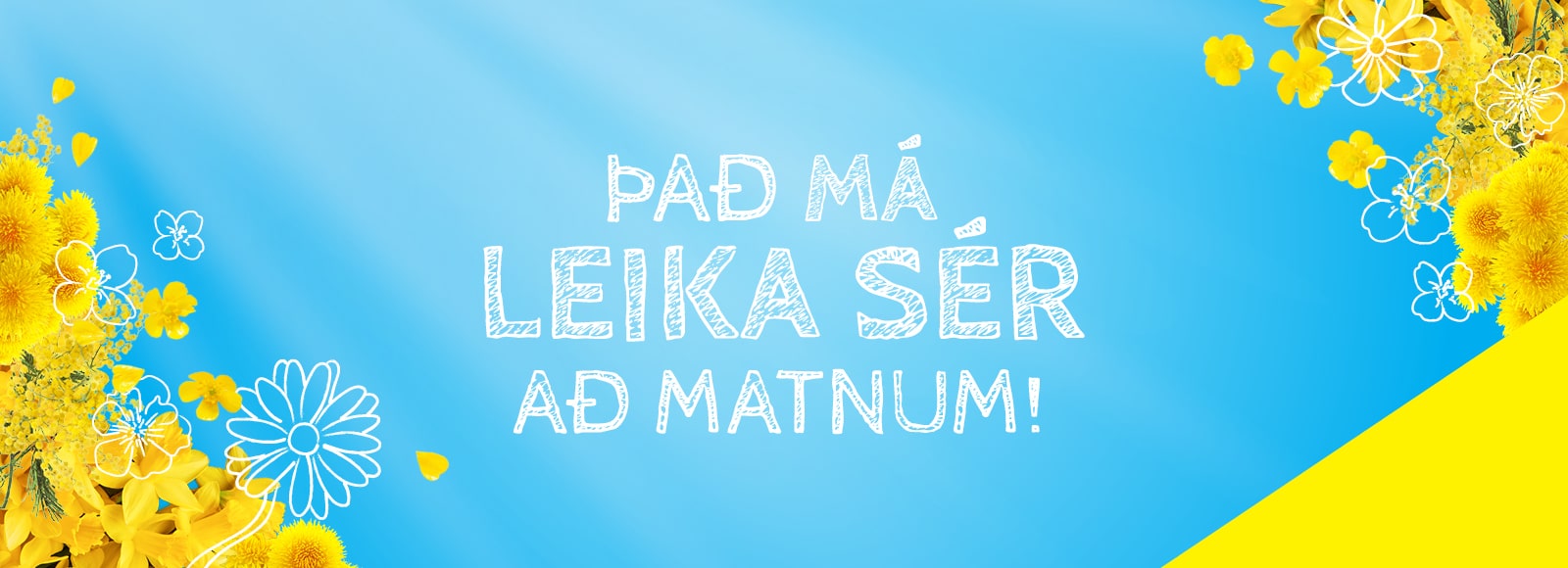 Nýtt