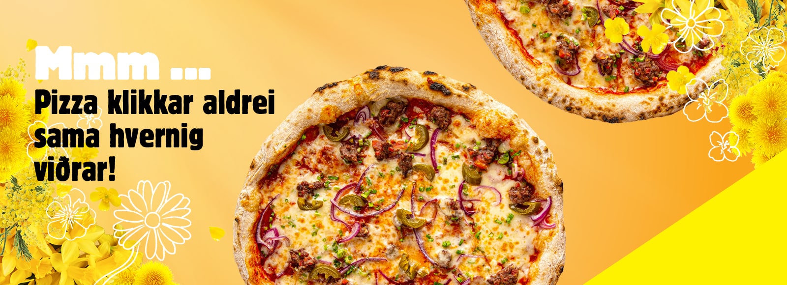 Pizza pizza