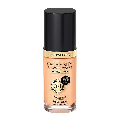 Max Factor facefinity 3in1 farði w44