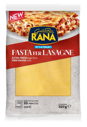Rana Lasagne ferskt