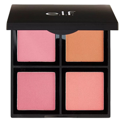 E.l.f. powder blush palette light | Krónan