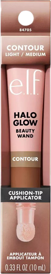 e.l.f. halo glow wand cont. light/med