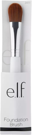 e.l.f. brush foundation selfie ready cosmetic