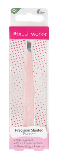Brushworks plokkari skáskorinn