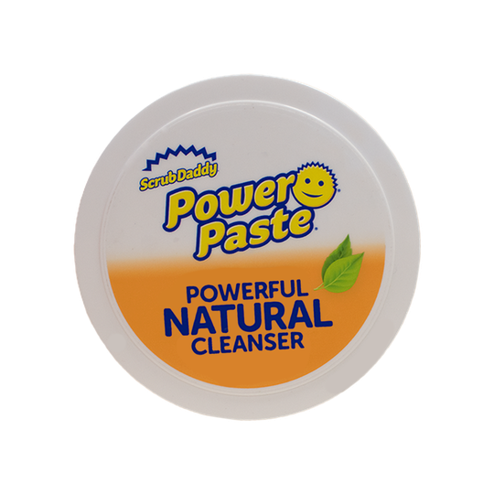 Scrub Daddy power paste