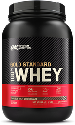 Whey Gold próteinduft með sú ...