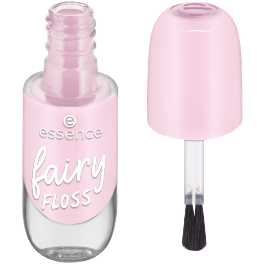 essence gel nail colour 70