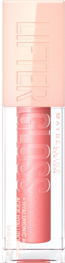 Maybelline lifter gloss 03 moon