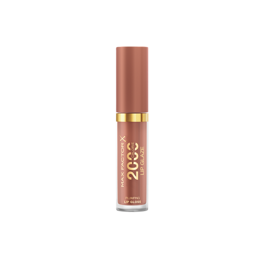 Max Factor 2000 calorie varagloss caramel swish