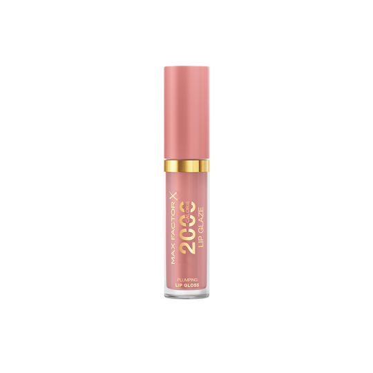 Max Factor 2000 calorie varagloss floral cream