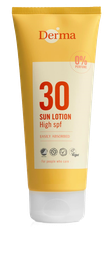Derma sólarvörn spf30