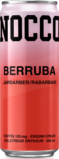 Nocco dós berruba sumar