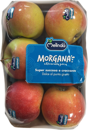 Melinda epli morgana 4stk