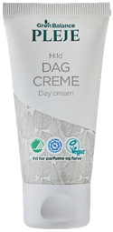 Grön Balance dagkrem