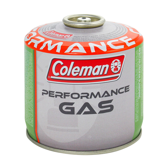 Gashylki coleman performance c300