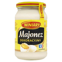 Winiary majónes