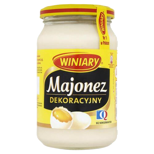 Winiary majónes