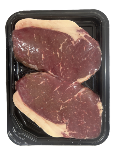 Kjötborð ungnauta entrecote 2 steikur dc
