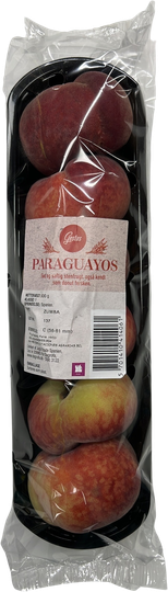 Paraguayos steinaldin 500g