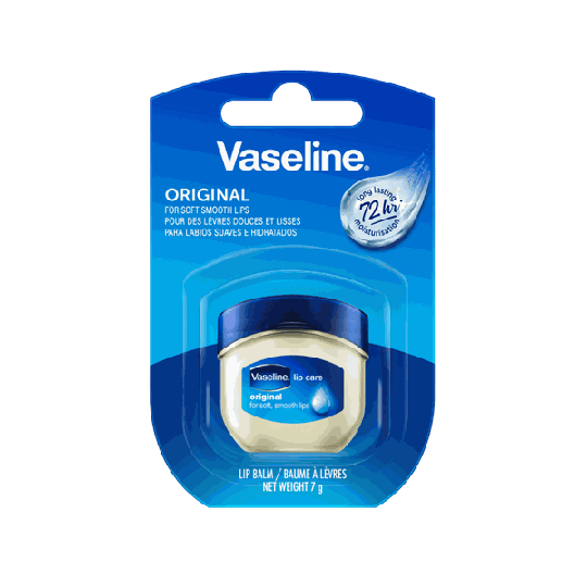 Vaseline varasalvi mini original