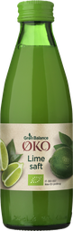 Grön Balance limesafi