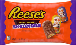 Reeses skeletons