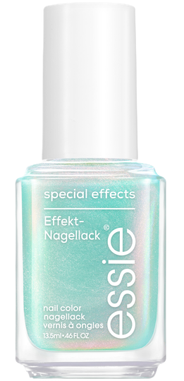 Essie 40 nailart mystic marine