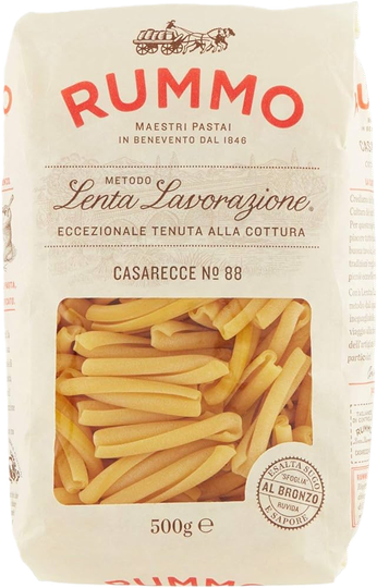 Rummo casarecce n.88
