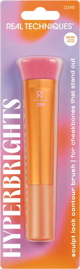 RT contour brush