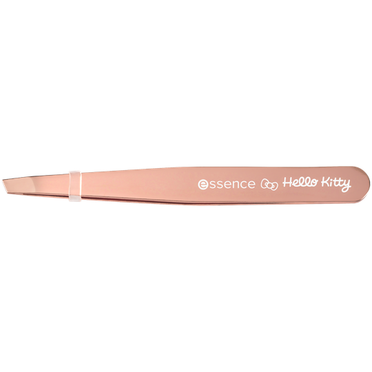 essence hello kitty tweezer 01