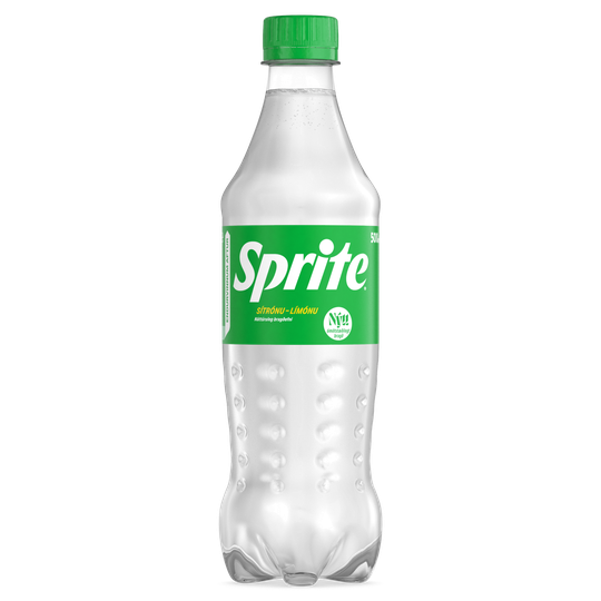 Sprite 500 ml