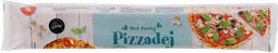 Gestus súrdeigs pizzadeig