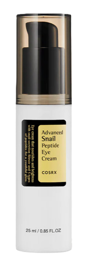 Cosrx Snail Peptide Eye Cream