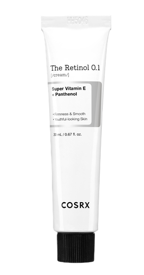 Cosrx the retinol 0.1 cream