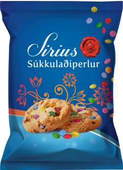 Nóa súkkulaðiperlur