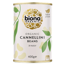 Biona cannellin ...