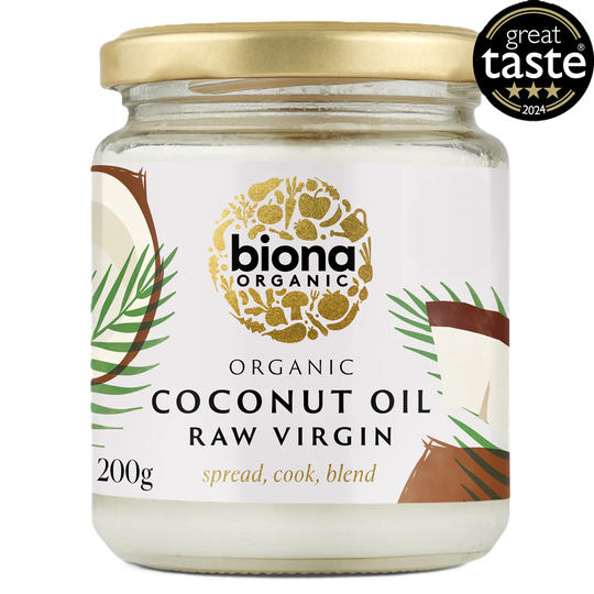 Biona kókosolía