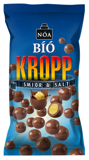 Nóa kropp bíó