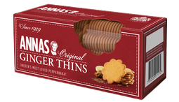 Annas piparkökur 150gr