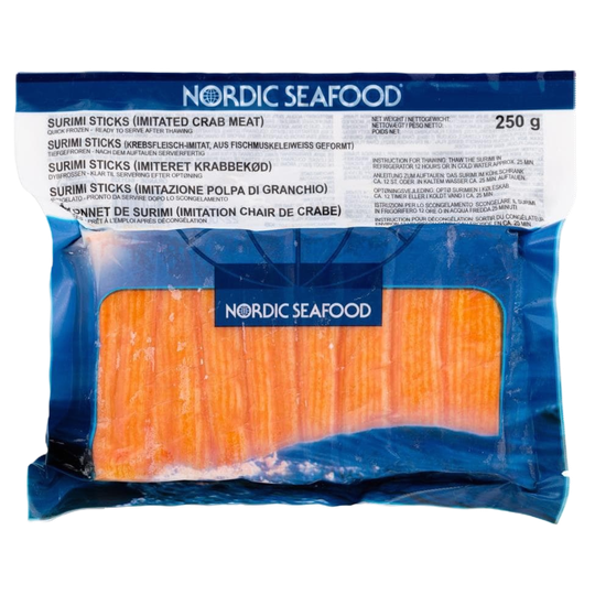 Nordic Seafood Surimi lítið