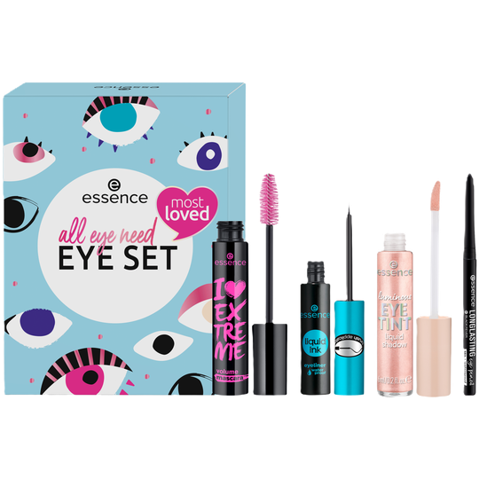 essence all eye need eye set