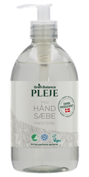 Grön Balance fljótandi handsápa