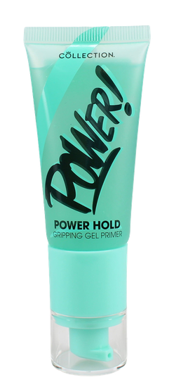 Collection power hold gel primer