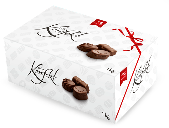 Nóa konfekt 1 kg