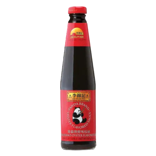 Lee Kum Kee panda ostrusósa