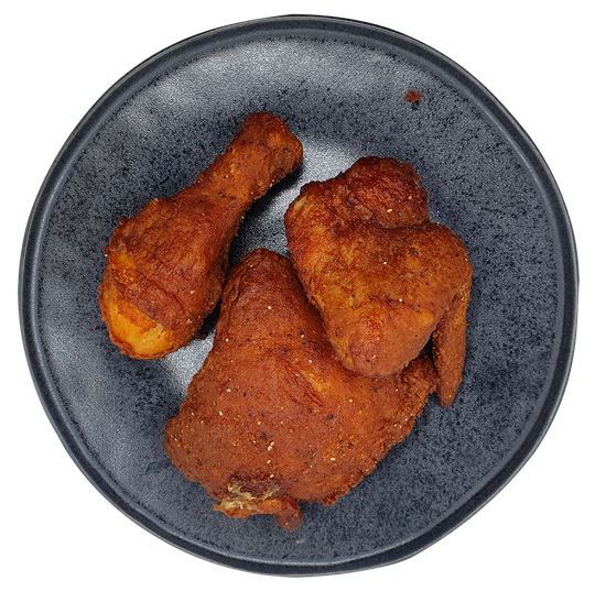 Rotisserie 10 stk. Stökkir kjúklingabitar