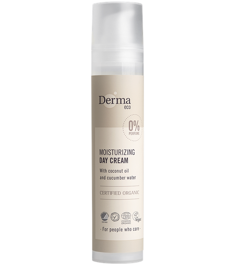 Derma eco day cream