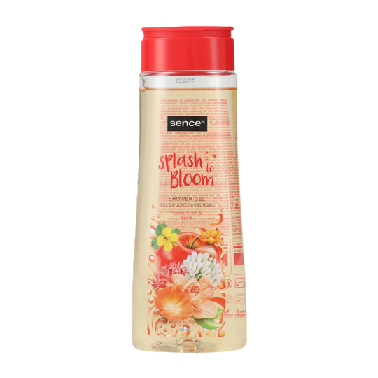 Sence sturtusápa blóma&epla