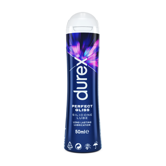 Durex perfect gliss sleipiefni