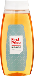 First Price sturtusápa 500ml
